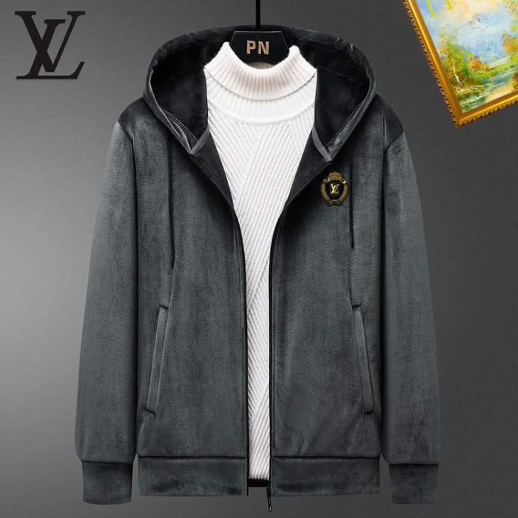 Picture of Louis Vuitton Jackets _SKULVM-3XL25tn15332066
